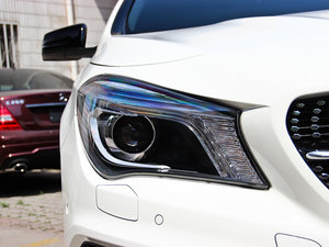 2014CLA 260 4MATIC (x)(ji)^