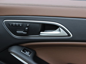 2014CLA 260 4MATIC g