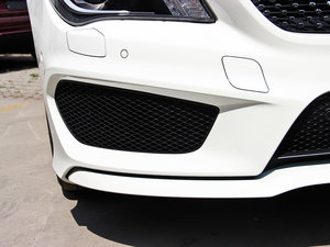 2014CLA 260 4MATIC (x)(ji)^