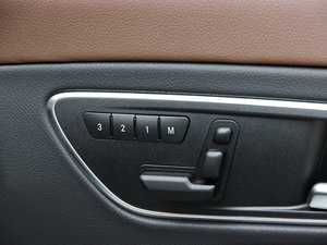 2014CLA 260 4MATIC g