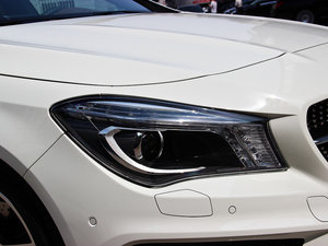 2014CLA 260 4MATIC (x)(ji)^