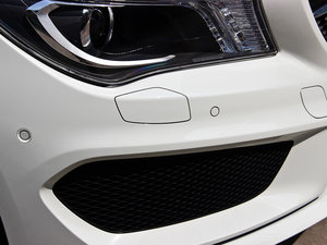 2014CLA 260 4MATIC (x)(ji)^