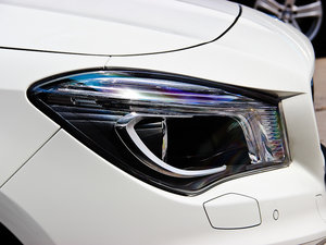 2014CLA 260 4MATIC (x)(ji)^