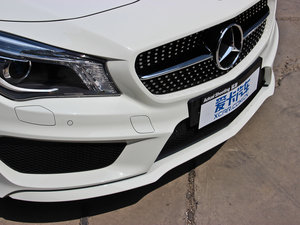 2014CLA 260 4MATIC (x)(ji)^