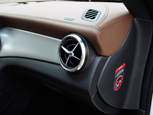 2014CLA 260 4MATIC g