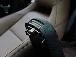 2014CLA 260 4MATIC g