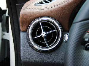 2014CLA 260 4MATIC п؅^