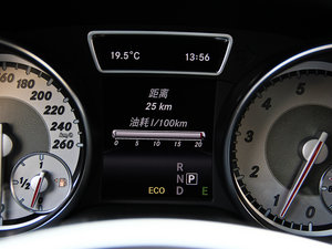 2014CLA 260 4MATIC п؅^