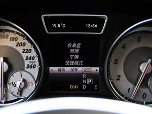 2014CLA 260 4MATIC п؅^