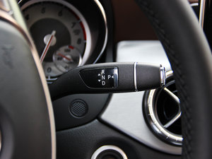 2014CLA 260 4MATIC п؅^