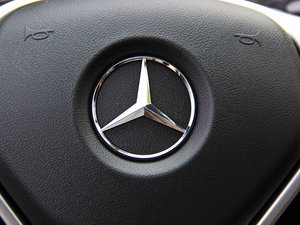 2014CLA 260 4MATIC п؅^