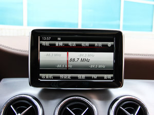 2014CLA 260 4MATIC п؅^