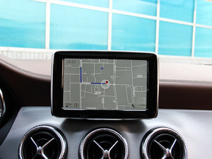 2014CLA 260 4MATIC п؅^