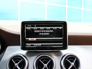 2014CLA 260 4MATIC п؅^