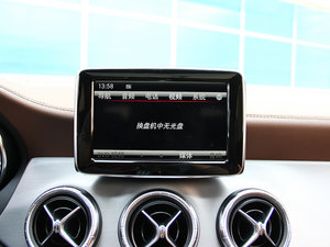 2014CLA 260 4MATIC п؅^