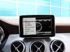 2014CLA 260 4MATIC п؅^(q)