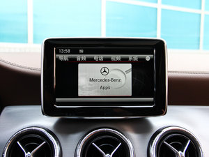 2014CLA 260 4MATIC п؅^(q)