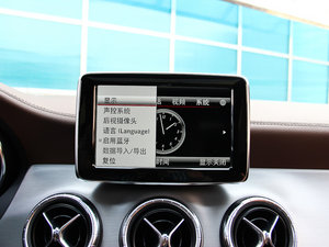 2014CLA 260 4MATIC п؅^(q)