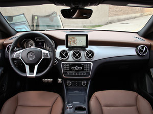 2014CLA 260 4MATIC п؅^(q)