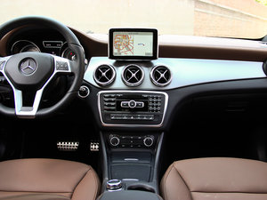 2014CLA 260 4MATIC п؅^(q)