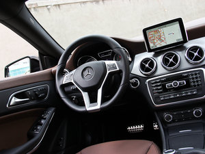 2014CLA 260 4MATIC п؅^(q)