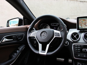 2014CLA 260 4MATIC п؅^(q)