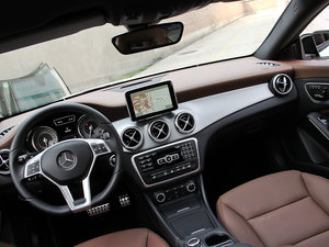 2014CLA 260 4MATIC п؅^