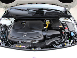 2014��CLA 260 4MATIC ����