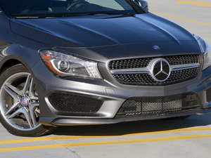 2014CLA 250 ϸ