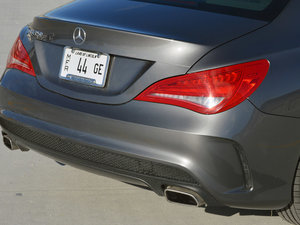 2014CLA 250 ϸ