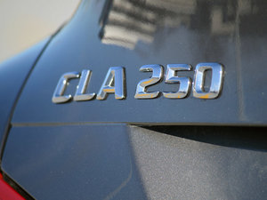 2014CLA 250 ϸ