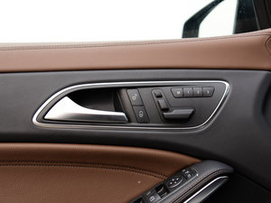 2014CLA 260 4MATIC g