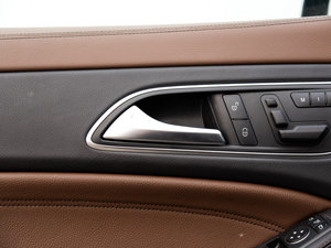 2014CLA 260 4MATIC g