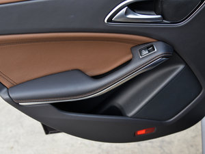 2014CLA 260 4MATIC g