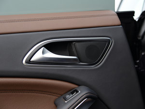 2014CLA 260 4MATIC g