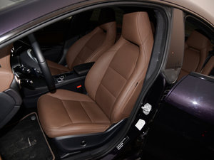 2014CLA 260 4MATIC {