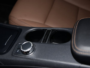 2014CLA 260 4MATIC g