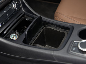 2014CLA 260 4MATIC g