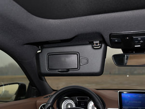 2014CLA 260 4MATIC g