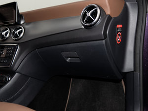 2014CLA 260 4MATIC g