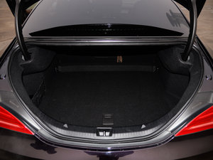 2014CLA 260 4MATIC g