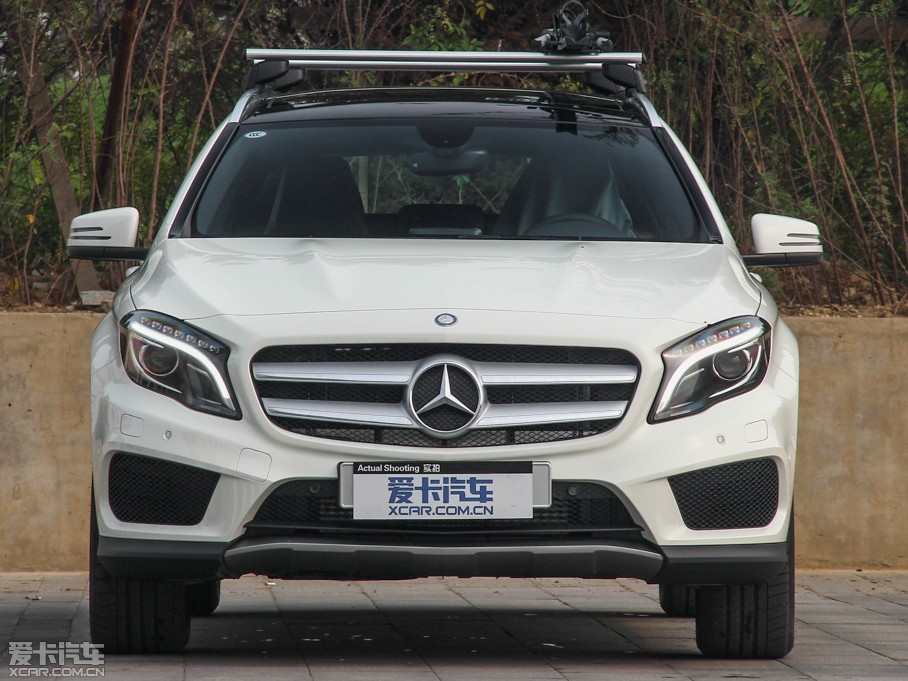 2015GLA() GLA 260 4MATIC