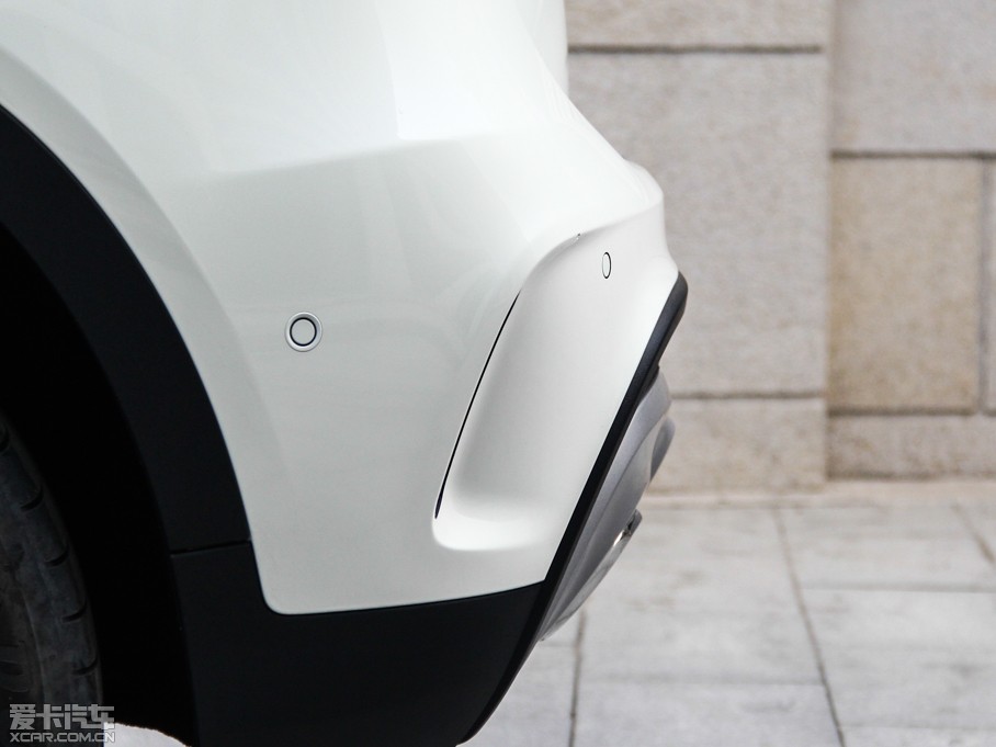 2015YGLA(M) GLA 260 4MATIC