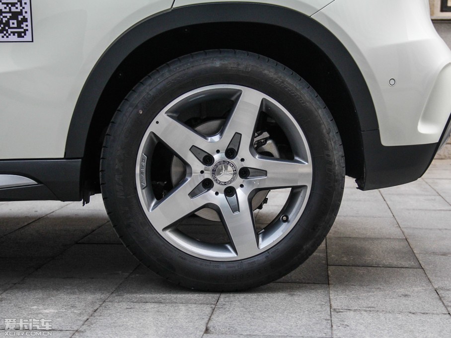 2015YGLA(M) GLA 260 4MATIC