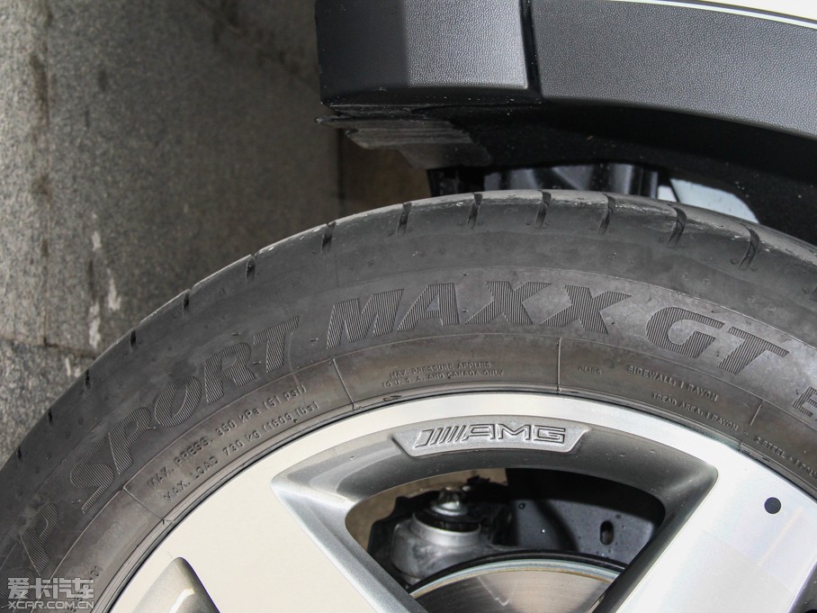 2015YGLA(M) GLA 260 4MATIC