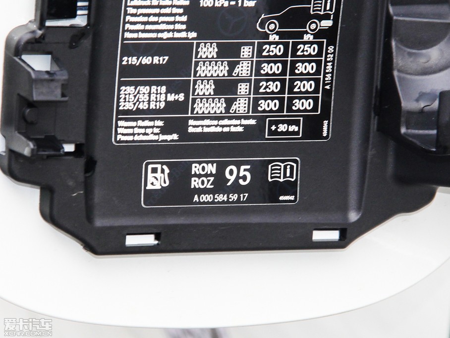 2015YGLA(M) GLA 260 4MATIC