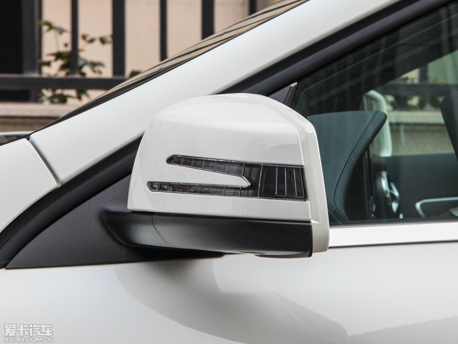 2015YGLA(M) GLA 260 4MATIC