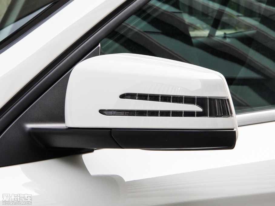 2015YGLA(M) GLA 260 4MATIC