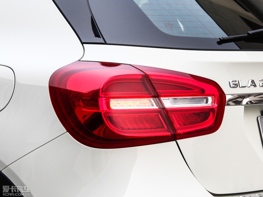 2015YGLA(M) GLA 260 4MATIC