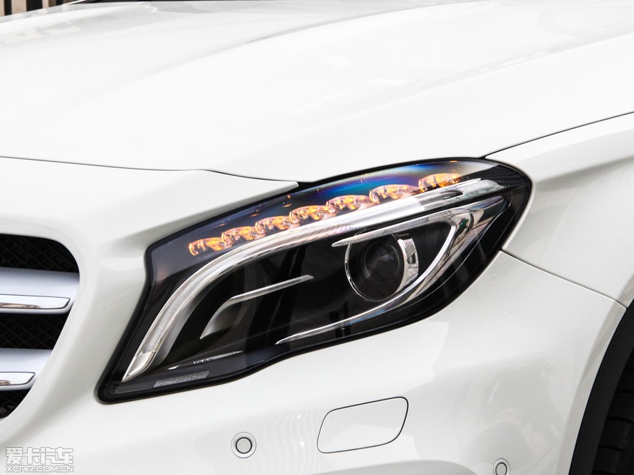 2015YGLA(M(jn)) GLA 260 4MATIC